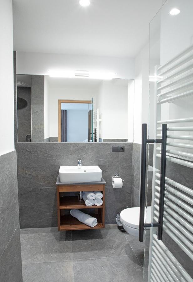 Apartments Vorhoefe Morter ภายนอก รูปภาพ