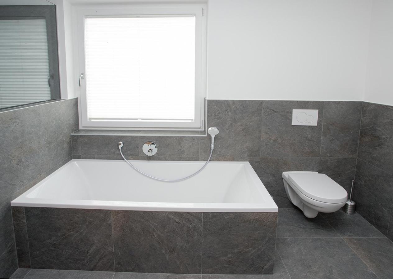 Apartments Vorhoefe Morter ภายนอก รูปภาพ