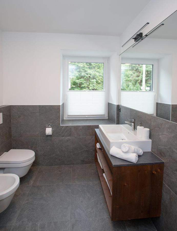 Apartments Vorhoefe Morter ภายนอก รูปภาพ