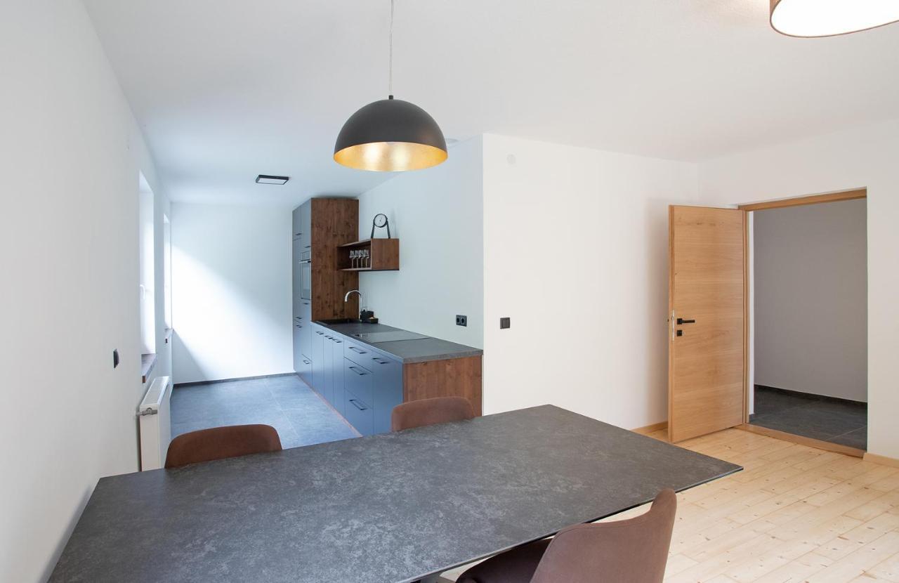 Apartments Vorhoefe Morter ภายนอก รูปภาพ