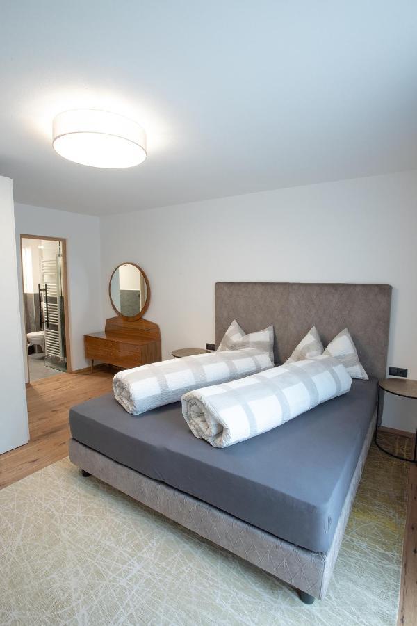 Apartments Vorhoefe Morter ภายนอก รูปภาพ