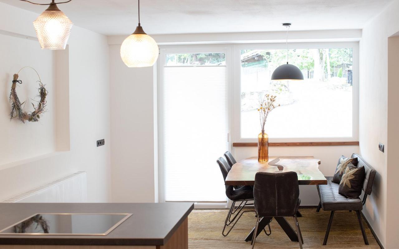 Apartments Vorhoefe Morter ภายนอก รูปภาพ