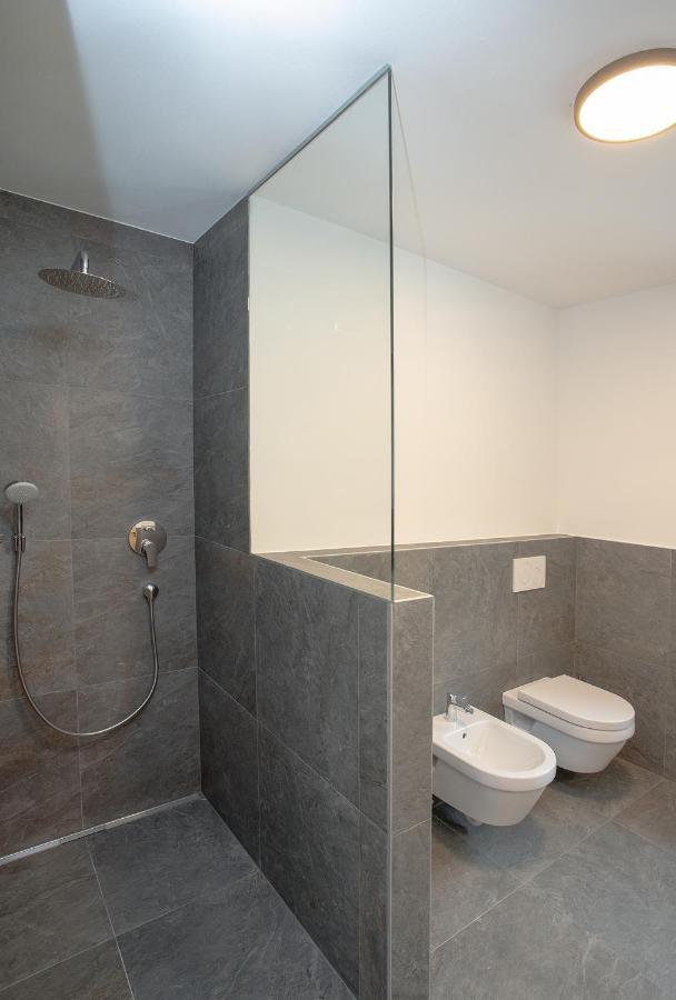 Apartments Vorhoefe Morter ภายนอก รูปภาพ