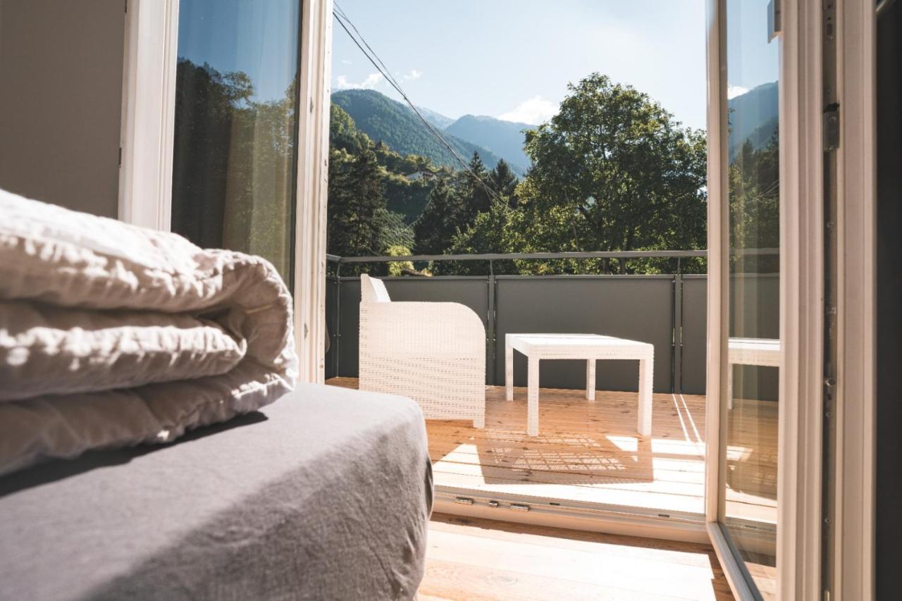 Apartments Vorhoefe Morter ภายนอก รูปภาพ